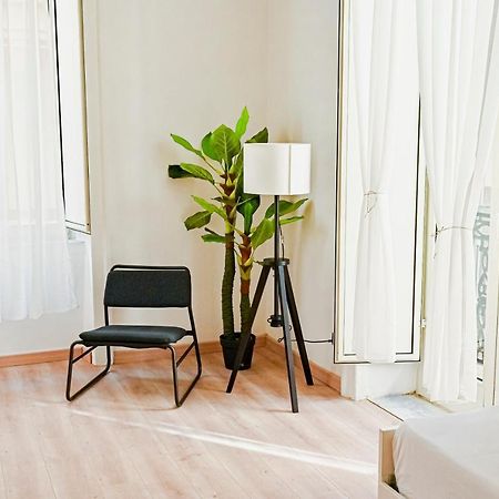 Cozy Rooms Napoli Ngoại thất bức ảnh