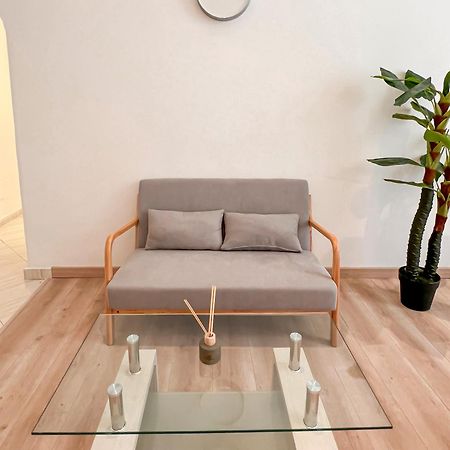 Cozy Rooms Napoli Ngoại thất bức ảnh
