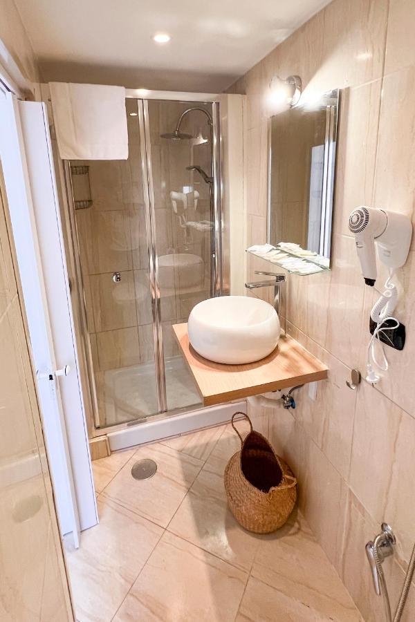Cozy Rooms Napoli Ngoại thất bức ảnh