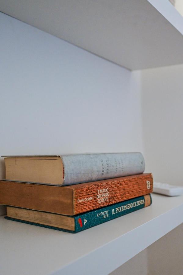 Cozy Rooms Napoli Ngoại thất bức ảnh