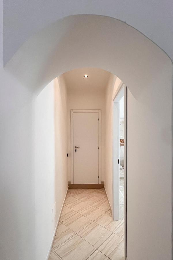Cozy Rooms Napoli Ngoại thất bức ảnh
