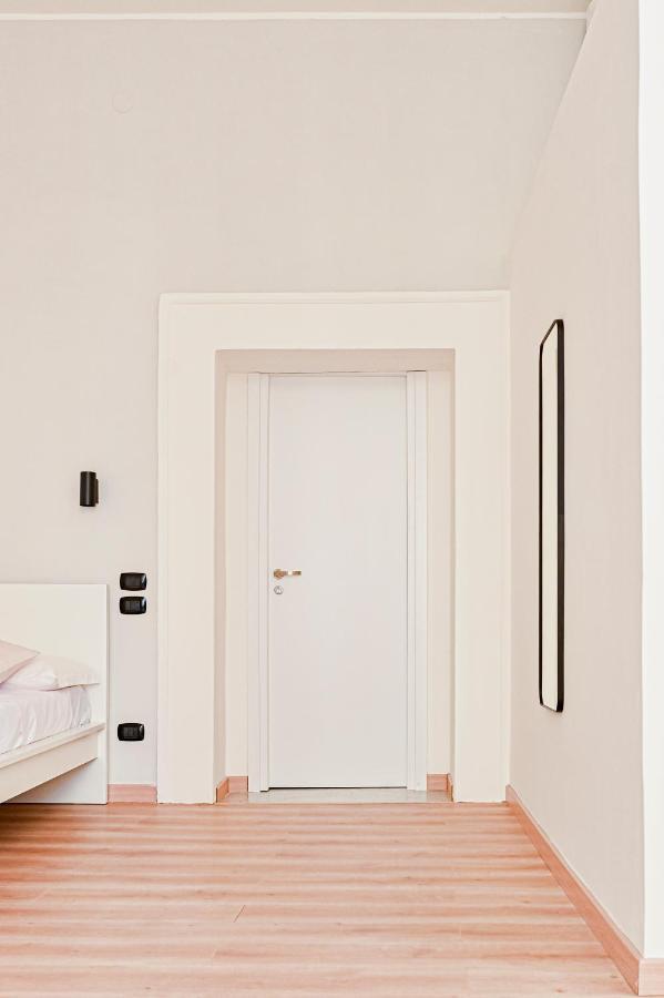 Cozy Rooms Napoli Ngoại thất bức ảnh