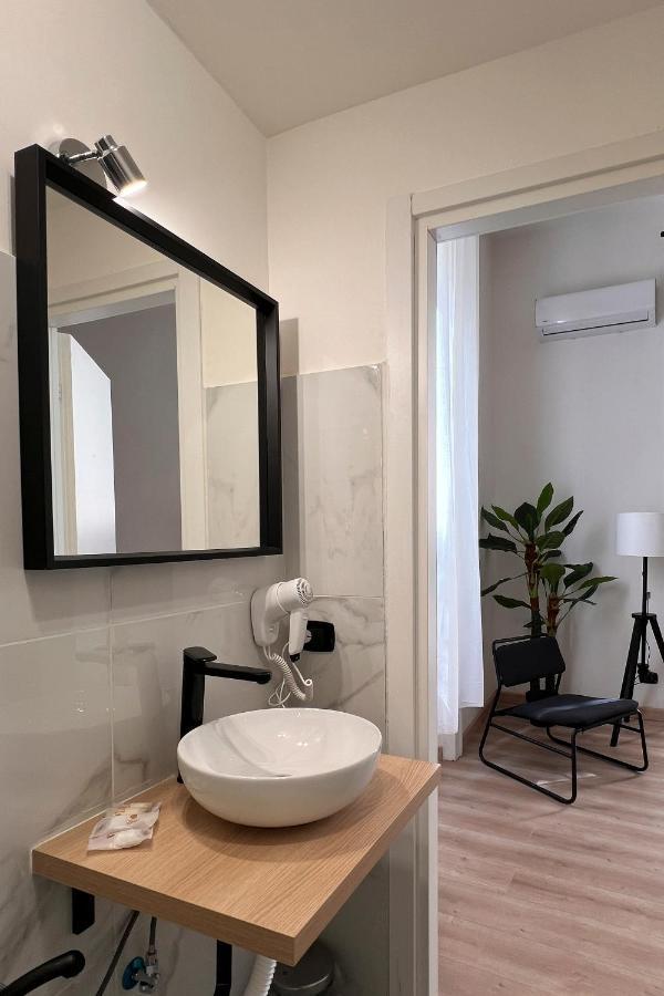 Cozy Rooms Napoli Ngoại thất bức ảnh