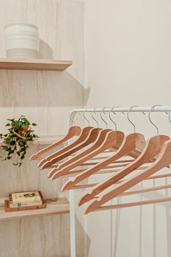 Cozy Rooms Napoli Ngoại thất bức ảnh