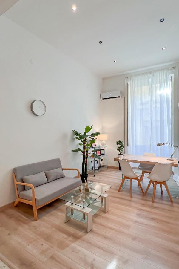 Cozy Rooms Napoli Ngoại thất bức ảnh