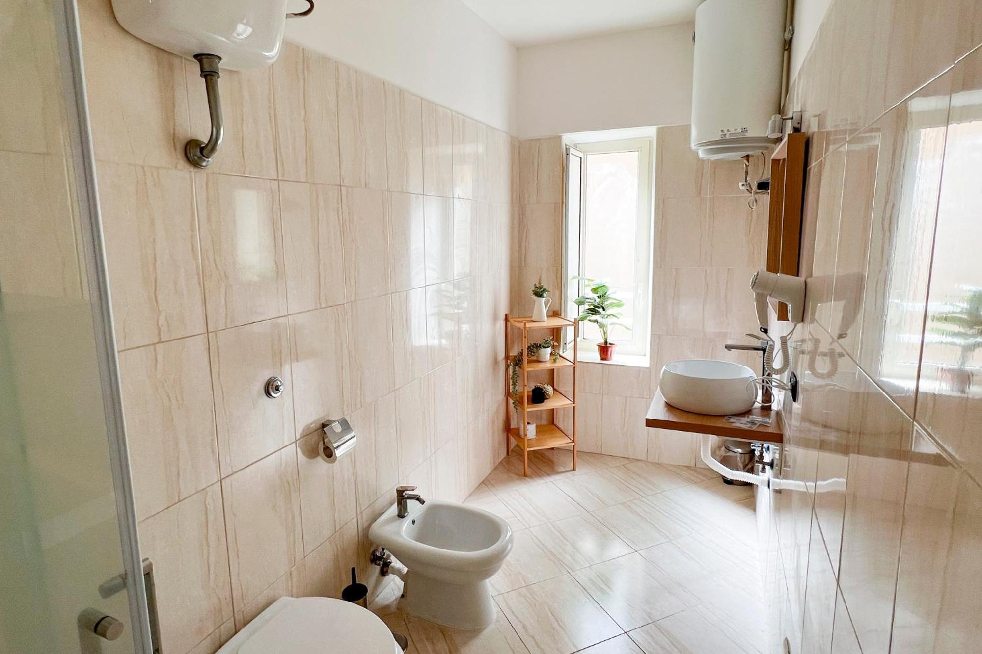 Cozy Rooms Napoli Ngoại thất bức ảnh