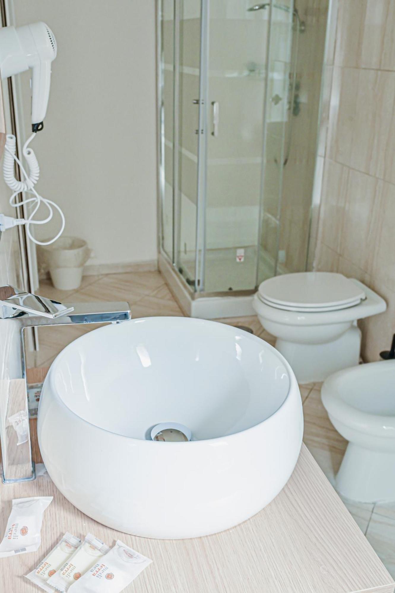 Cozy Rooms Napoli Ngoại thất bức ảnh