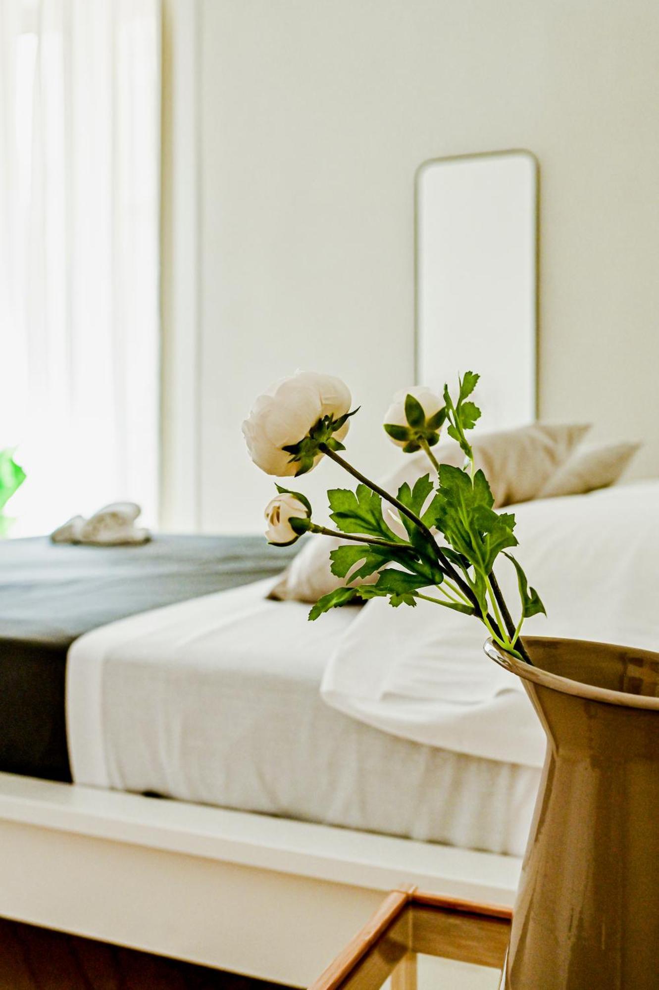Cozy Rooms Napoli Ngoại thất bức ảnh
