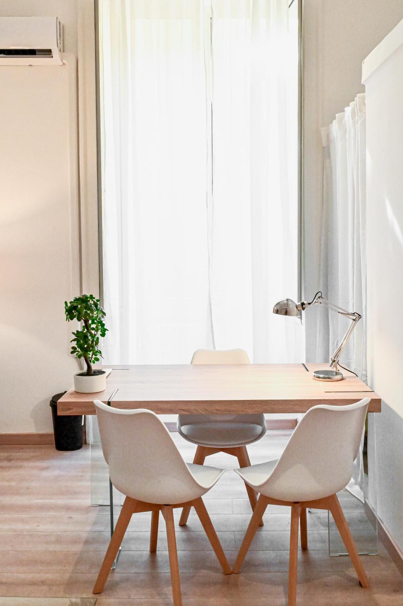 Cozy Rooms Napoli Ngoại thất bức ảnh