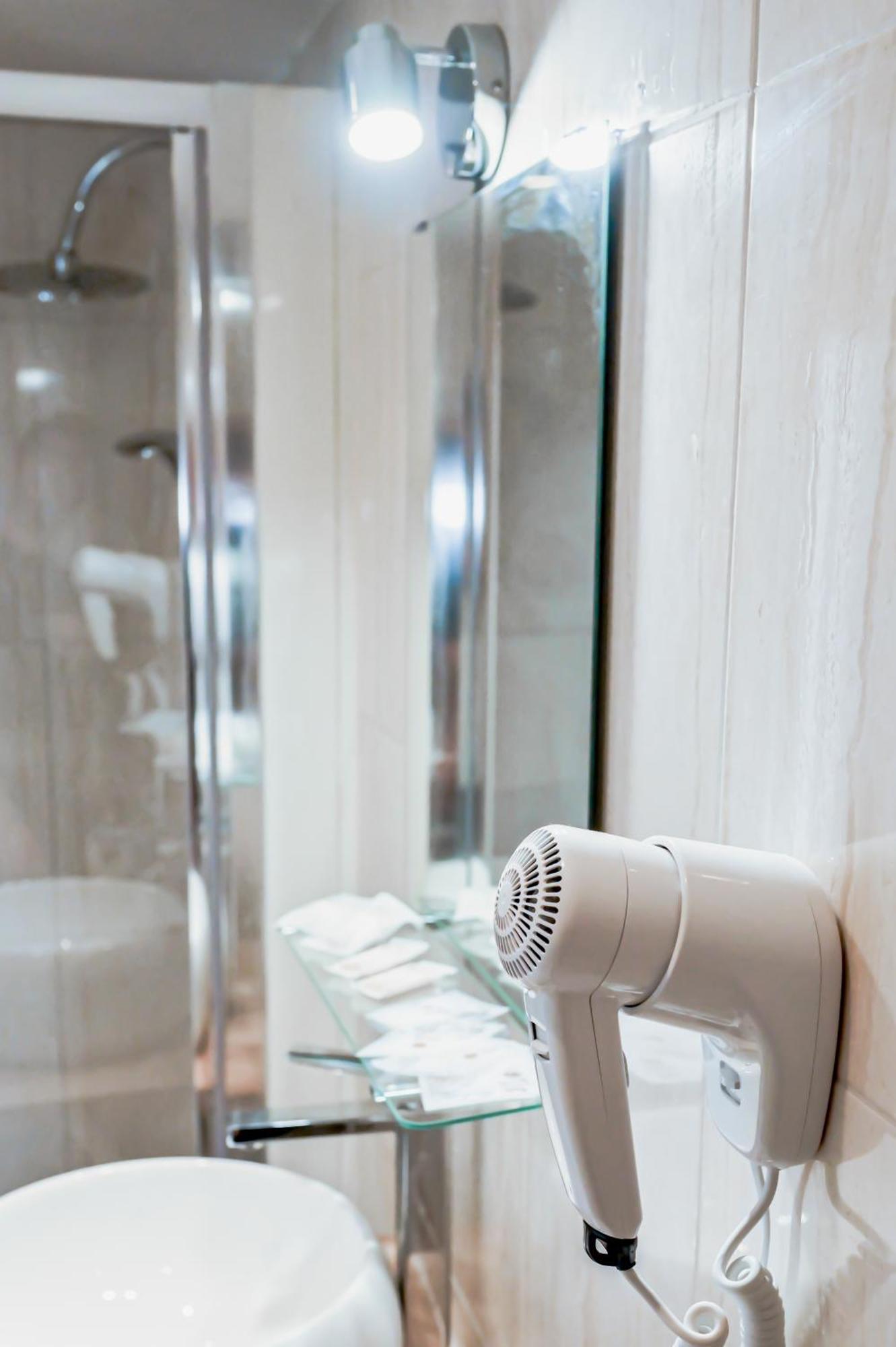 Cozy Rooms Napoli Ngoại thất bức ảnh